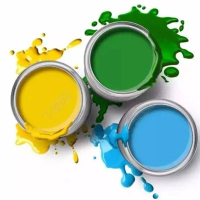 Inkousty pro průmysl digitálního tisku